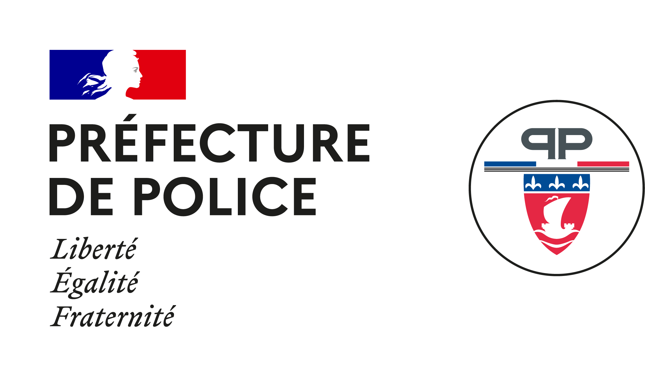 Préfecture de Police Paris